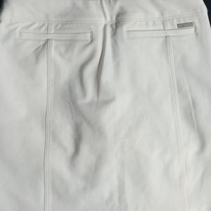 COPY - Adidas golf skort